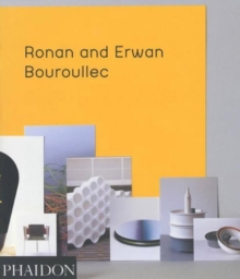 Image for Ronan and Erwan Bouroullec