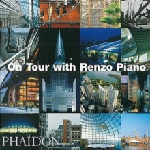 Image for On Tour with Renzo Piano