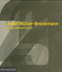 Image for Josef Mèuller-Brockmann