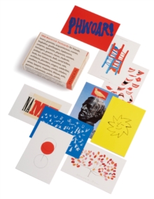 Alan Fletcher; 100 Maverick Postcards Alan Fletcher; 100 Maverick Postcards