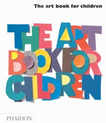 Image for The Art Book for Children - White Book