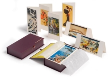 Image for Hokusai Greeting Cards