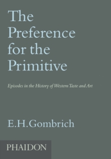 Preference for the Primitive