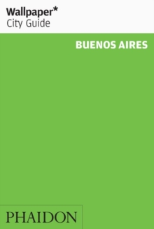 Image for Wallpaper* City Guide Buenos Aires