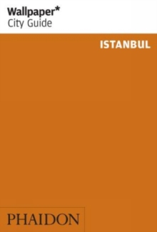Image for Wallpaper* City Guide Istanbul