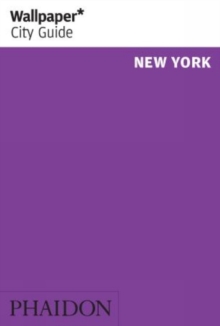 Image for Wallpaper* City Guide New York