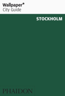Image for Wallpaper* City Guide Stockholm