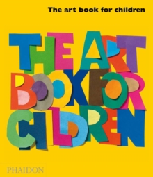 The art book for childrenBook 2 - Renshaw, Amanda