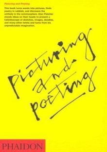 Image for Picturing and Poeting