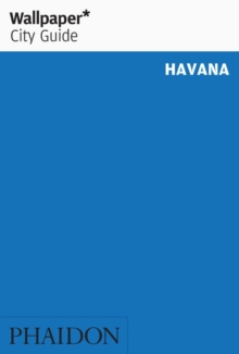 Image for Wallpaper* City Guide Havana