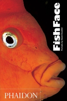 Image for Fish face  : portraits