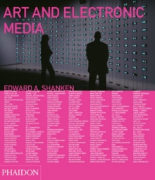 Image for Art and Electronic Media