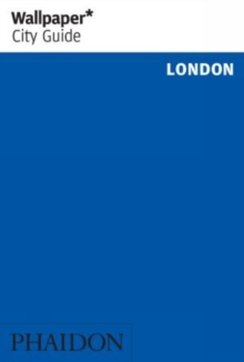 Image for Wallpaper* City Guide London 2008