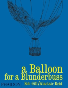 Image for A Balloon for a Blunderbuss