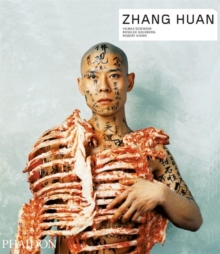 Zhang, Huan