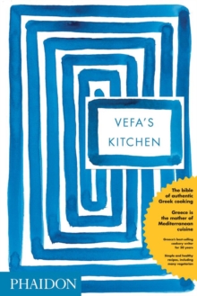 Image for Vefa's kitchen