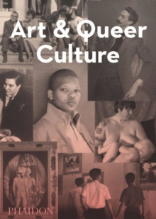 Image for Art & Queer Culture