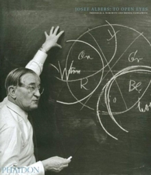 Josef Albers; To Open Eyes