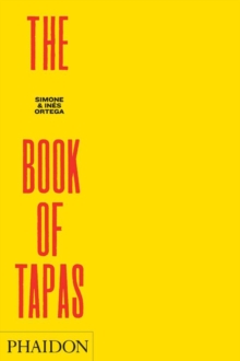 Image for The book of tapas