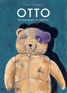 Image for Otto  : the autobiography of a teddy bear