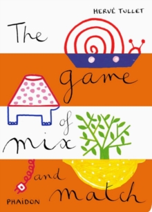 Image for The Game of Mix and Match