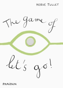 Image for The Game of Let's Go!
