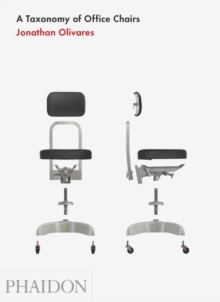 Taxonomy of Office Chairs