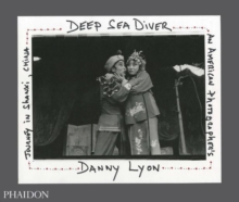 Deep Sea Diver: An American Photographer’s Journey in Shanxi, China (Limited Edition)