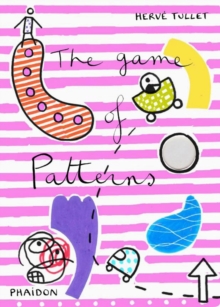 Image for The Game of Patterns