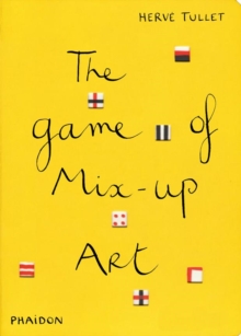 Image for The Game of Mix-Up Art