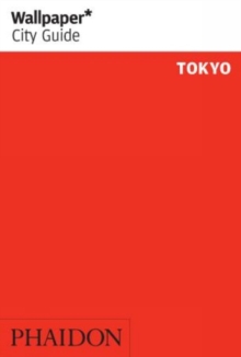 Image for Wallpaper* City Guide Tokyo 2012