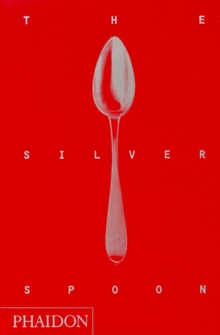 Image for The silver spoon