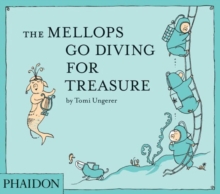 Mellops Go Diving for Treasure