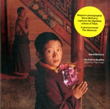 Image for The path to Buddha  : a Tibetan pilgrimage