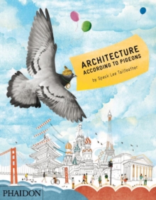 Image for Architecture According to Pigeons
