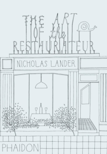 Image for The Art of the Restaurateur