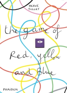 Image for The game of red, yellow and blue