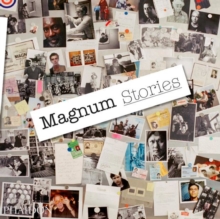 Image for Magnum stories