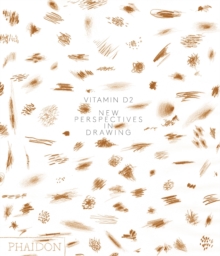 Image for Vitamin D2  : new perspectives in drawing