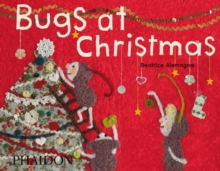Image for Bugs at Christmas