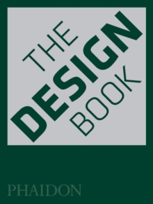 Image for The design book