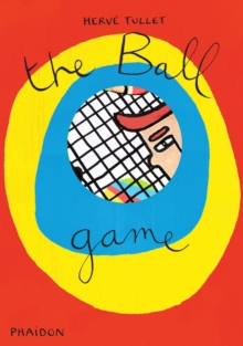 Image for The ball game