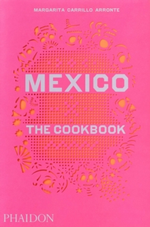 Image for Mexico  : the cookbook