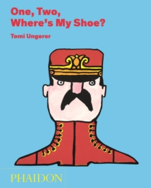 Image for One, two, where's my shoe?