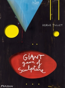 Image for The giant game of sculpture