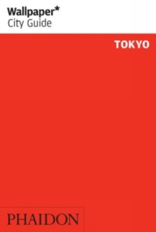 Image for Wallpaper* City Guide Tokyo 2015