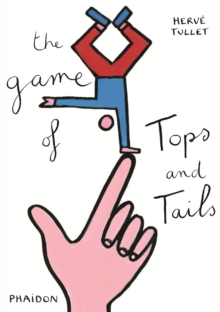 Image for The game of tops and tails