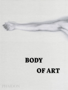 Image for Body of art