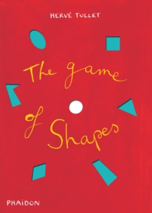 Image for The game of shapes