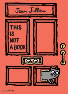 Image for This Is Not A Book
